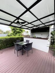 Jalan Senang (D14), Detached #568218361